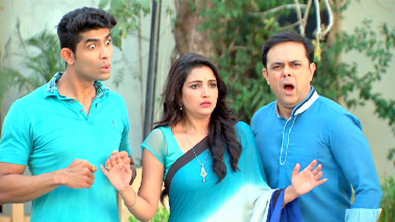 Still image for Badi Doooor Se Aaye Hai season 1 episode 470: Ek Se Bhale Teen