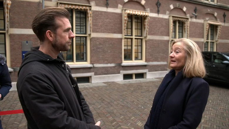 Still image for De Hofbar season 1 episode 7: Episode 7