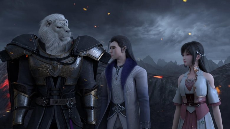 Still image for Legendary Overlord season 1 episode 1: Episode 1 Still image for Legendary Overlord season 1 episode 1: Episode 1