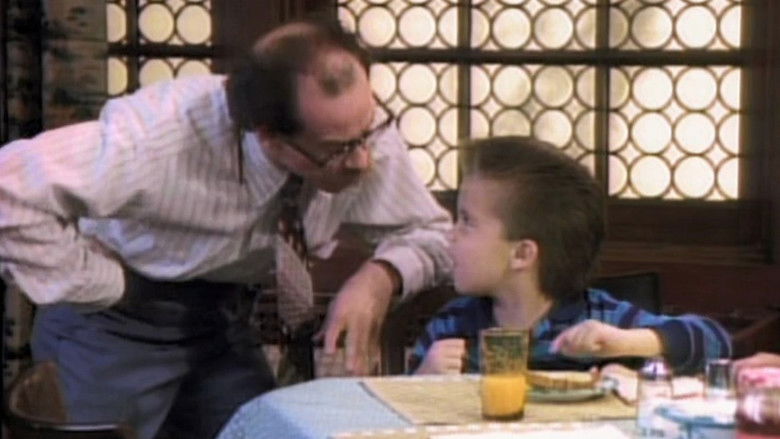 Still image for Evening Shade season 1 episode 7: All for Charity Still image for Evening Shade season 1 episode 7: All for Charity