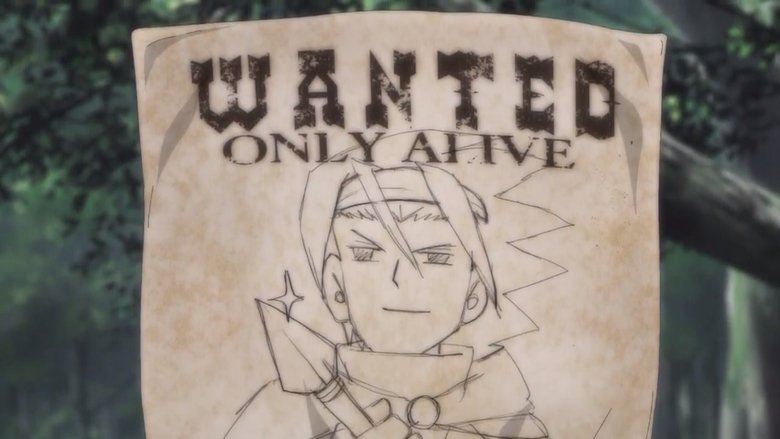 Still image for Hortensia SAGA season 1 episode 3: Repose of Souls ~To the Quarantined Village~ Still image for Hortensia SAGA season 1 episode 3: Repose of Souls ~To the Quarantined Village~