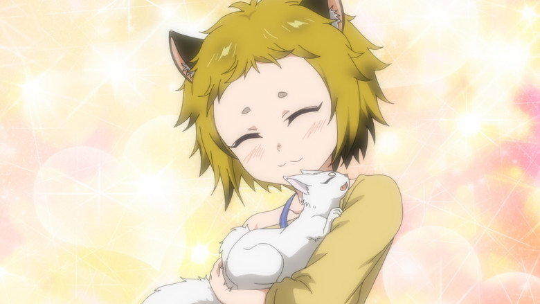 Still from THE NEW GATE - Season 1 Episode 3