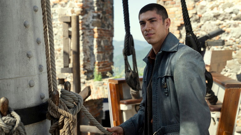 Still from Sombra y hueso - Temporada 2 Episodio 7