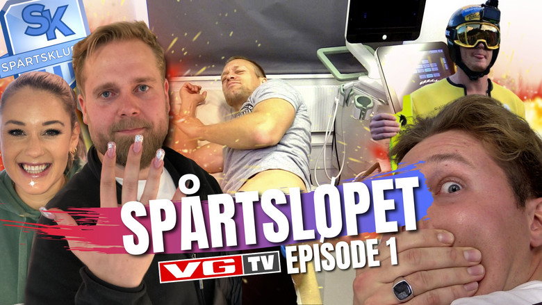 Episode 1