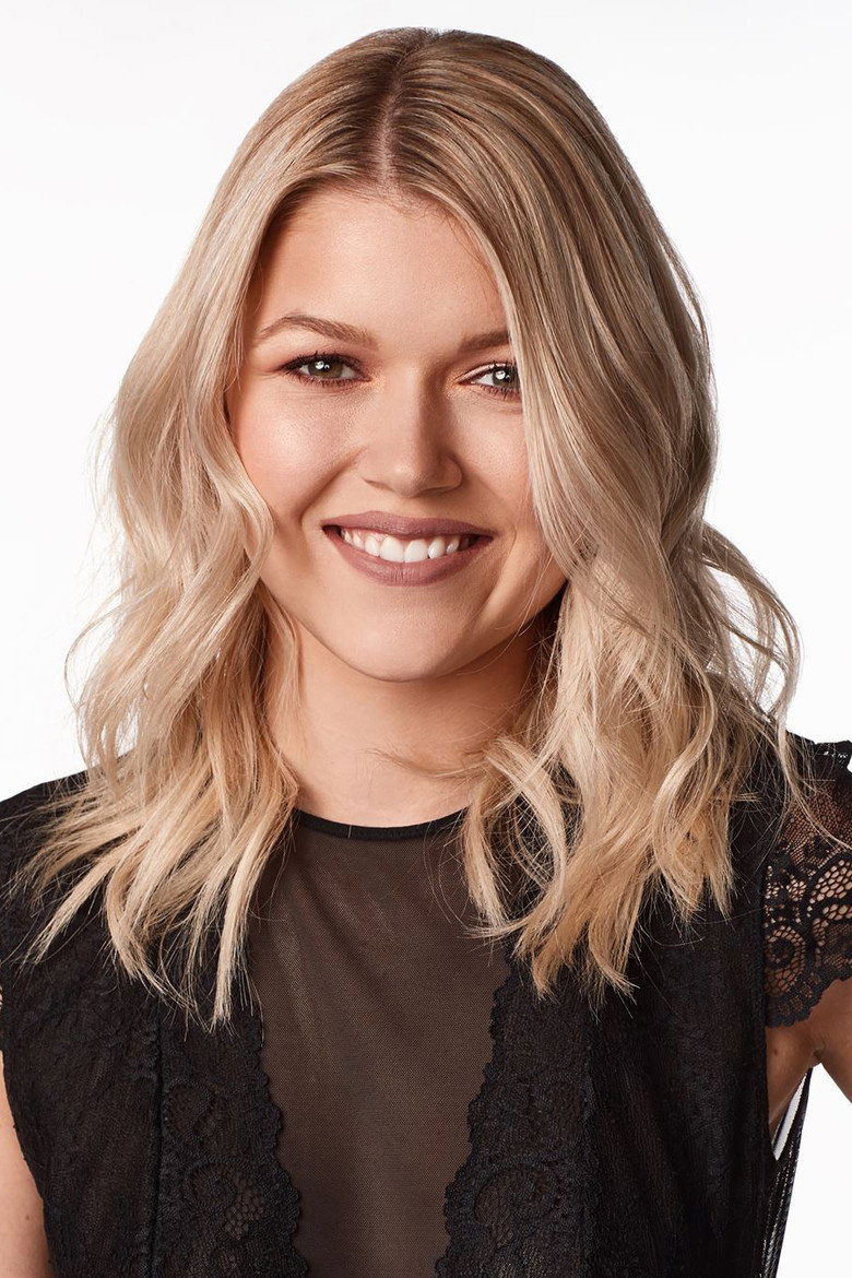 Kassandra Bergeron-Thivierge portrait