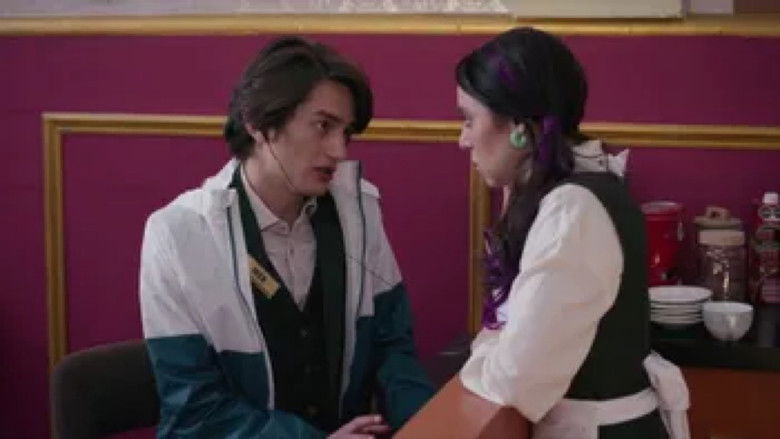 Still image for Muero por Marilú season 1 episode 11: Episode 11