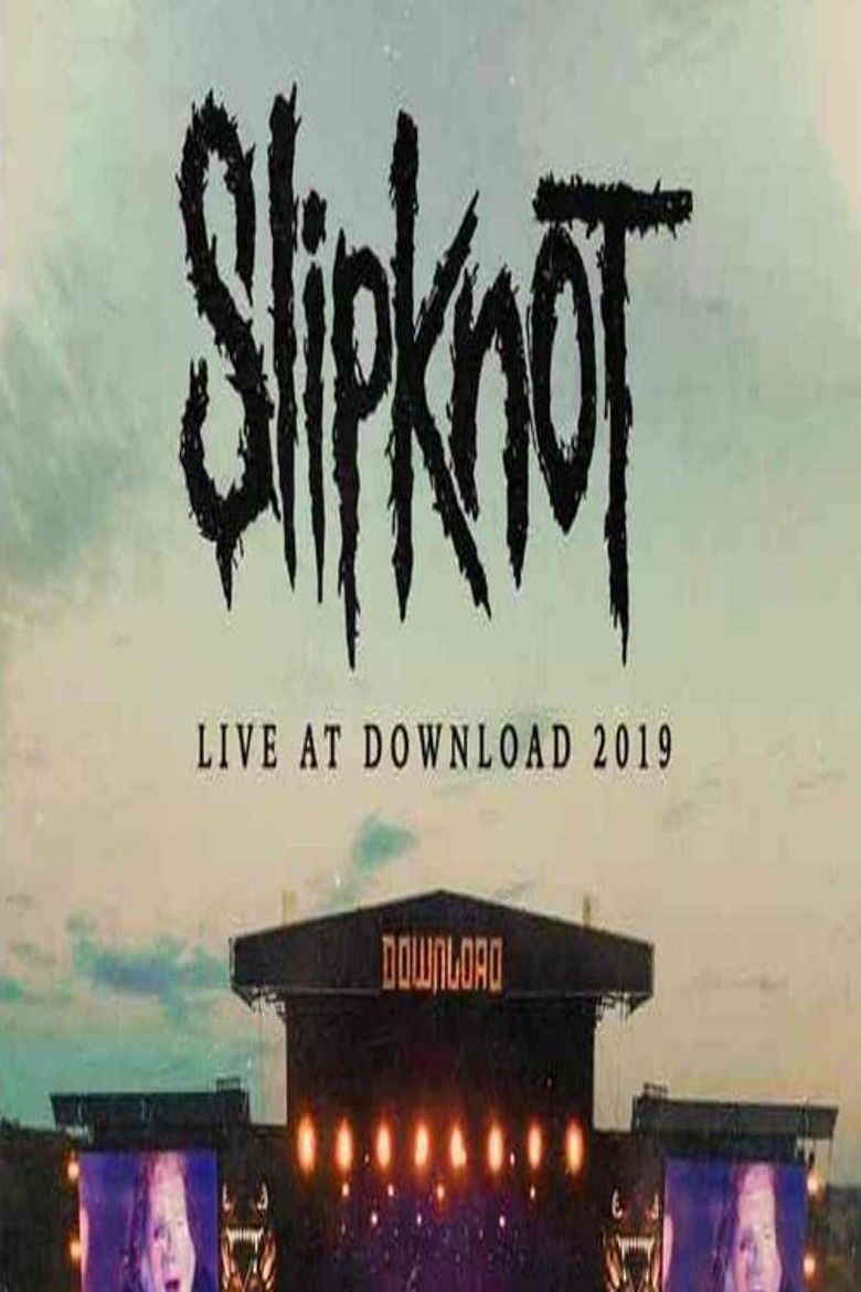 Imatge de Slipknot - Live at Download