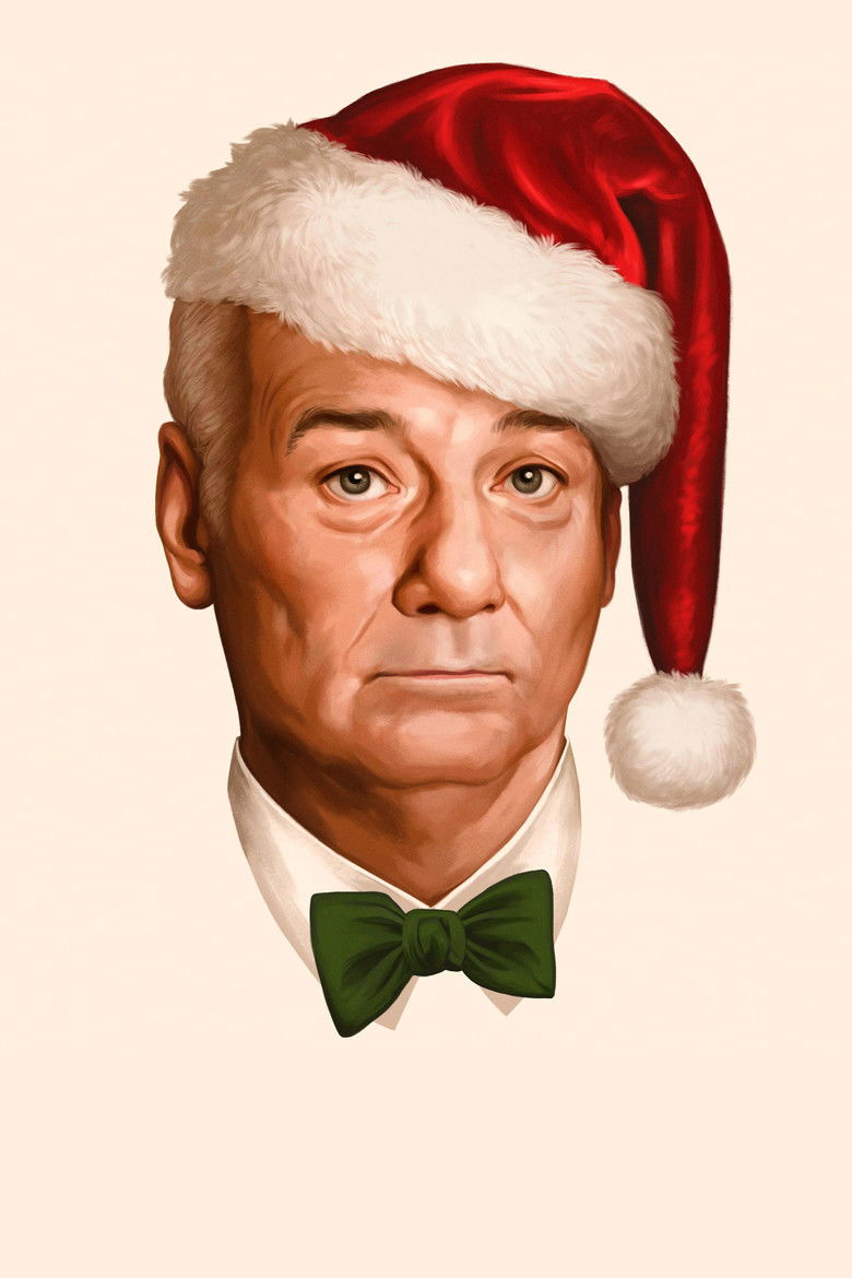 Imatge de A Very Murray Christmas