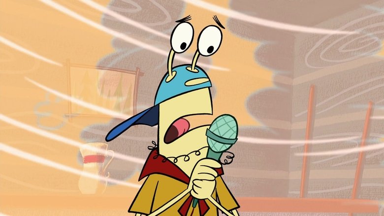 Still image for Camp Lazlo season 1 episode 12: Marshmallow Jones Still image for Camp Lazlo season 1 episode 12: Marshmallow Jones