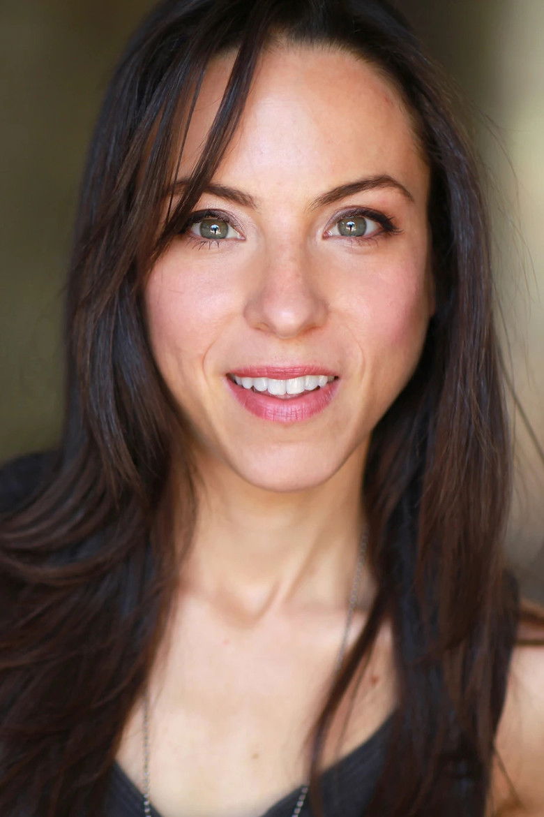 Ronete Levenson portrait image