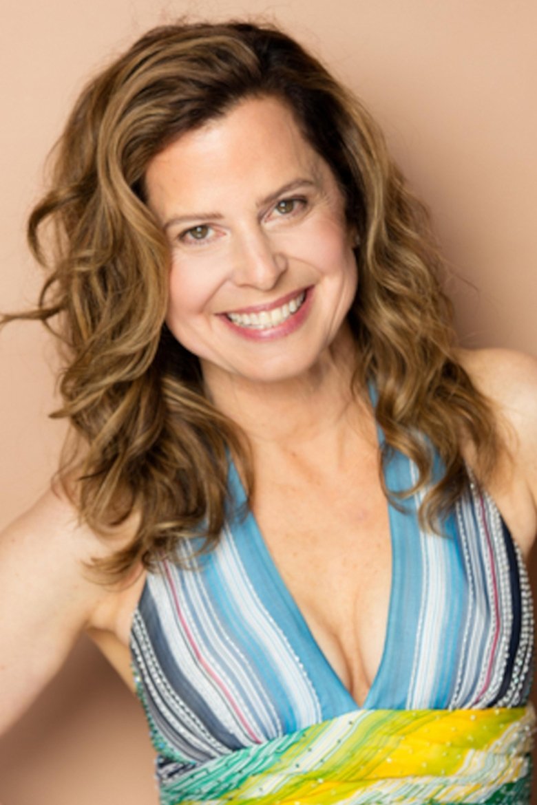 Christina Grandy portrait image