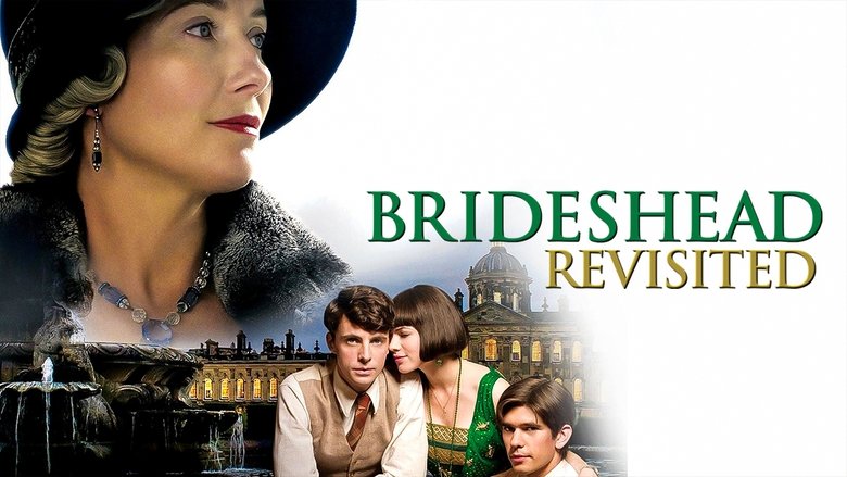 Brideshead Revisited (2008)