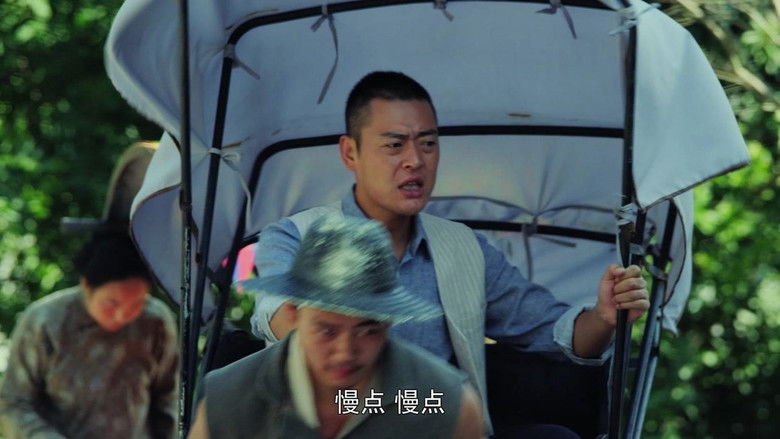 Still image for 二毛驴传奇 season 1 episode 22: Episode 22