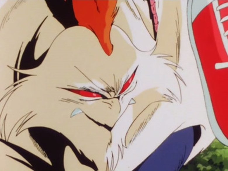 Still image for Jushin Liger season 1 episode 15: The Girl who loved the Demon Dragon Warrior Still image for Jushin Liger season 1 episode 15: The Girl who loved the Demon Dragon Warrior