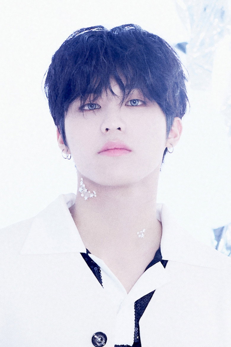 Park Jeong-woo photo