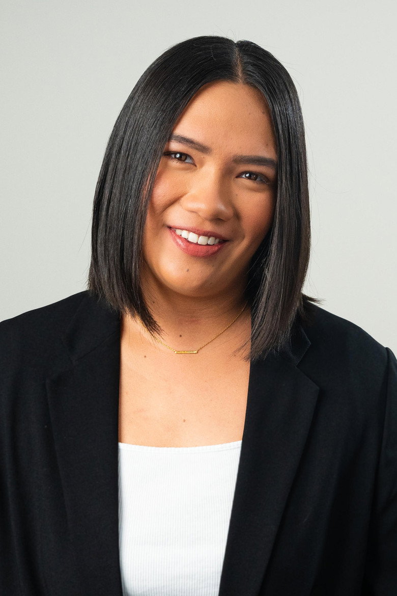 Erin Semmler portrait