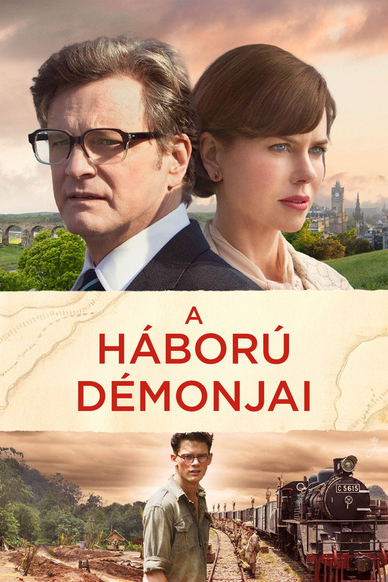A h&aacute;bor&uacute; d&eacute;monjai (2013)