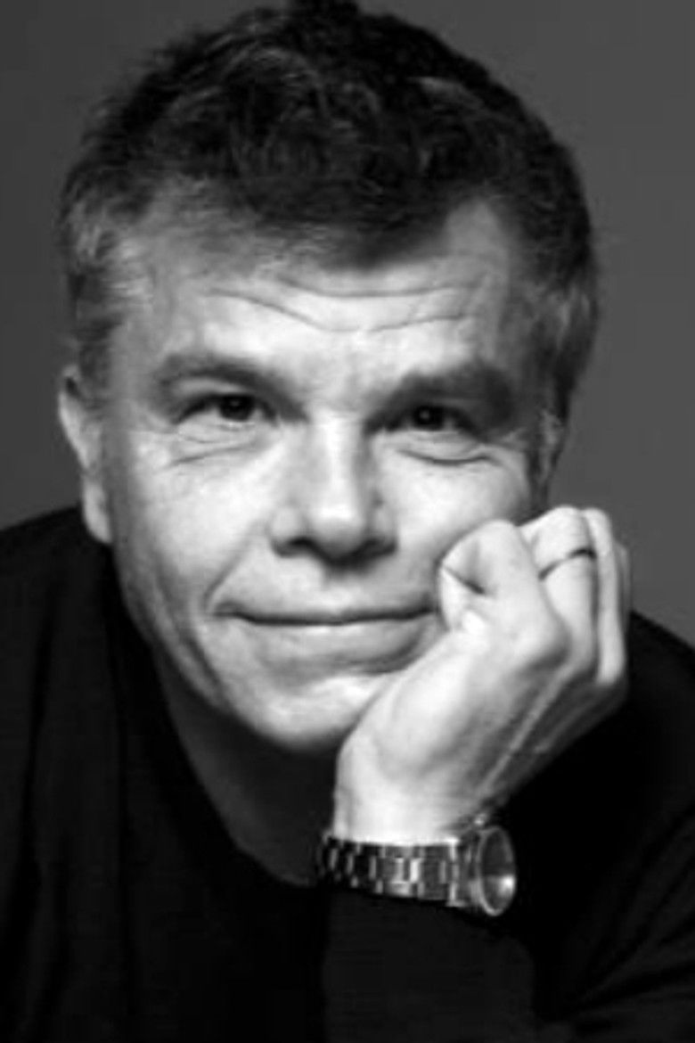 Nicolas Duval Adassovsky portrait image