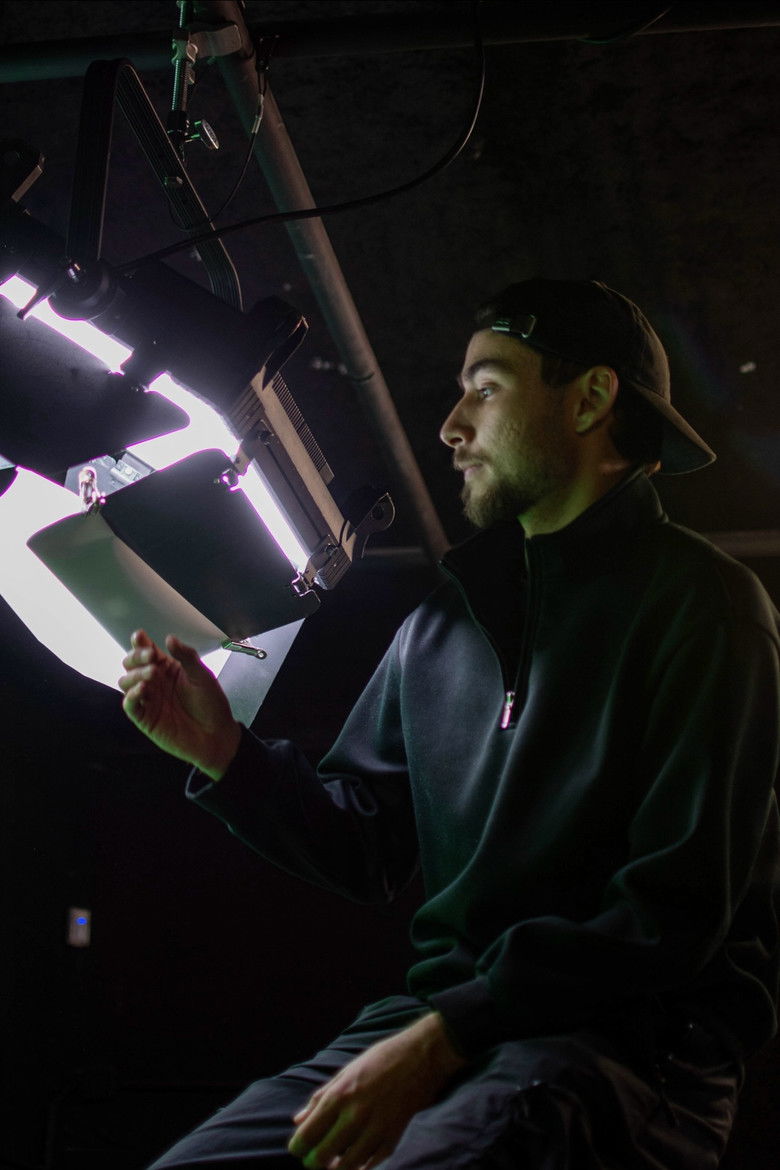 Photo de Clément Delemotte