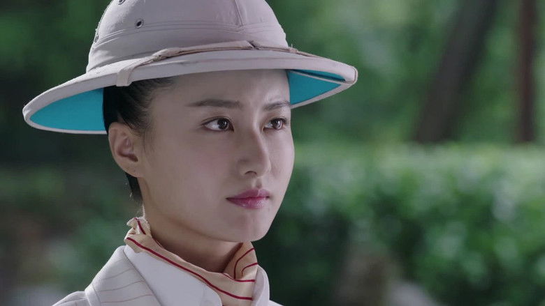 Still image for 再造之恩 season 1 episode 1: Episode 1