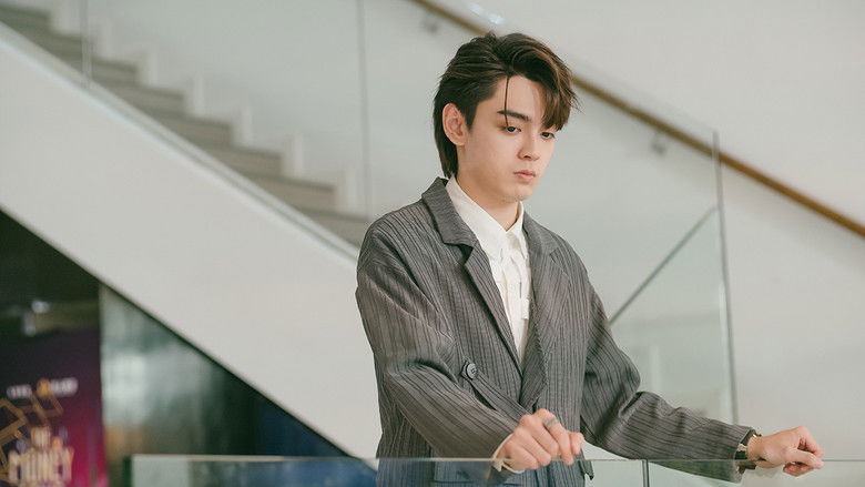 Still image for The Money Game season 1 episode 25: Episode 25