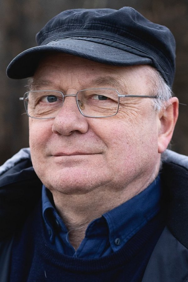 Tor Nørretranders portrait image