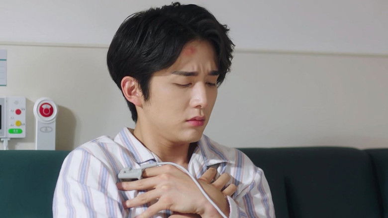 Still image for The Day of Becoming You season 1 episode 2: Episode 2 Still image for The Day of Becoming You season 1 episode 2: Episode 2