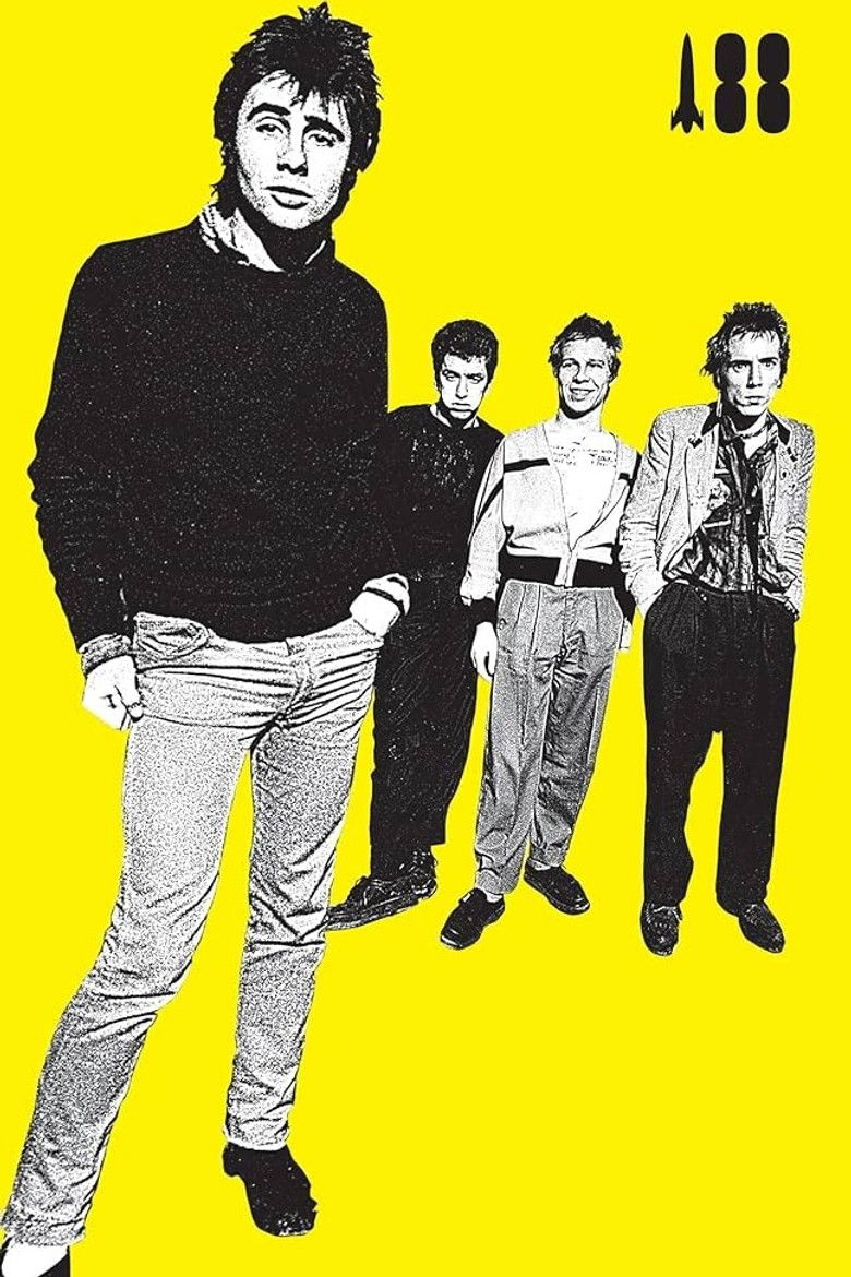 Imatge de I Was a Teenage Sex Pistol