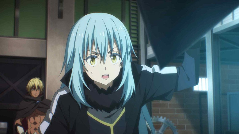 Still from 關於我轉生變成史萊姆這檔事 - 第 4 集 12