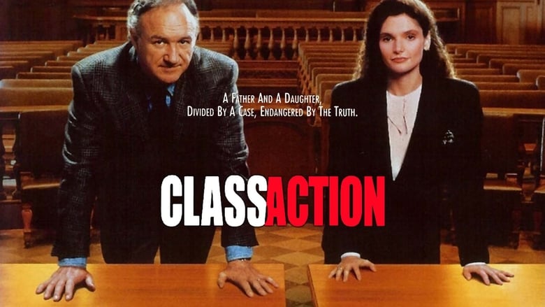 Acción judicial Ver Descargar Películas en Streaming Gratis en Español