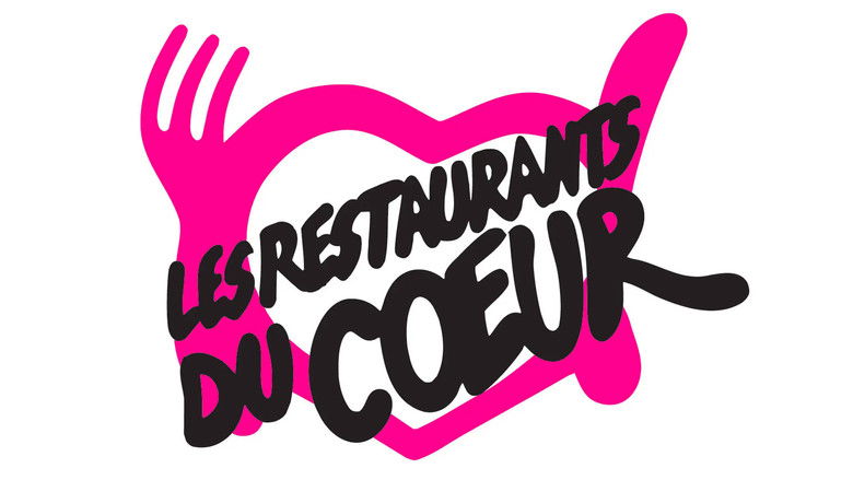 Backdrop de Les enfoirés