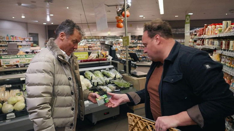 Still image for Kom Je Bij Me Eten? VIPS season 1 episode 27: Episode 27 Still image for Kom Je Bij Me Eten? VIPS season 1 episode 27: Episode 27