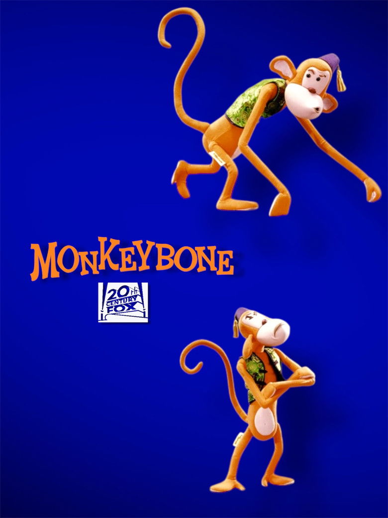 Imatge de Monkeybone