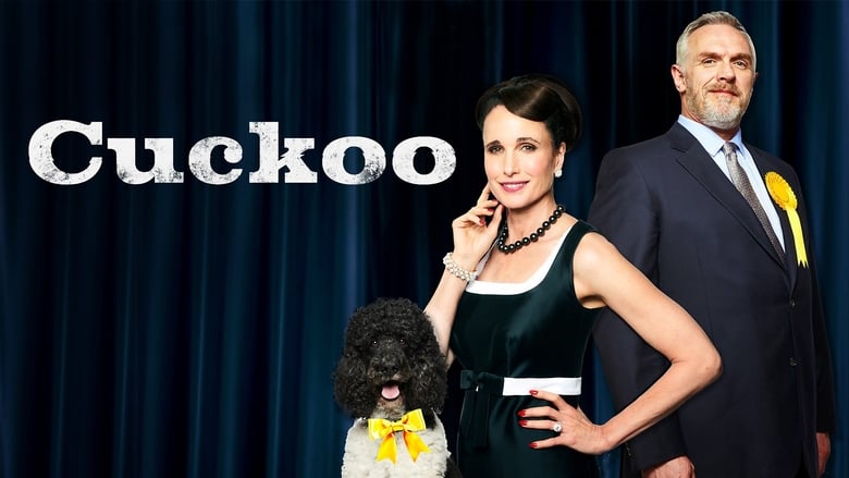 Cuckoo Season 5 Episode 1