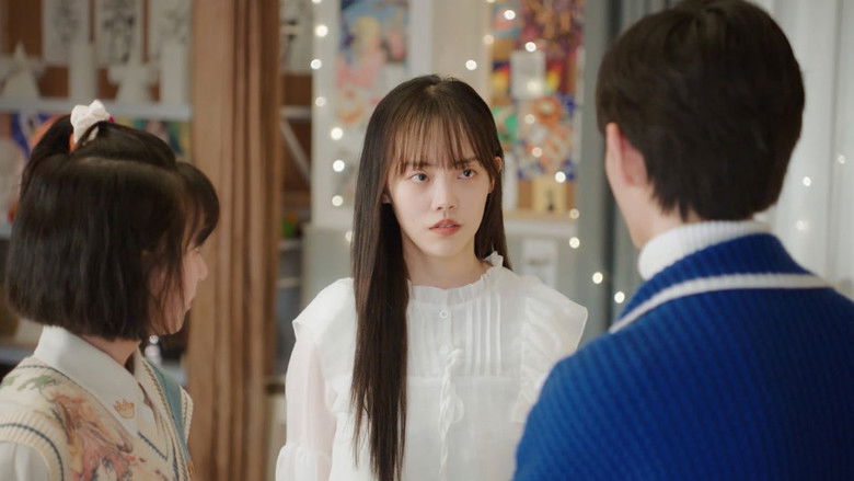 Still image for The Promise of Growing Up Together season 1 episode 14: Episode 14 Still image for The Promise of Growing Up Together season 1 episode 14: Episode 14