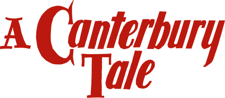A Canterbury Tale