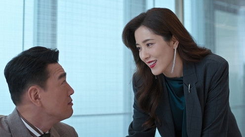 Still image for Simmer Down season 1 episode 35: Episode 35 Still image for Simmer Down season 1 episode 35: Episode 35