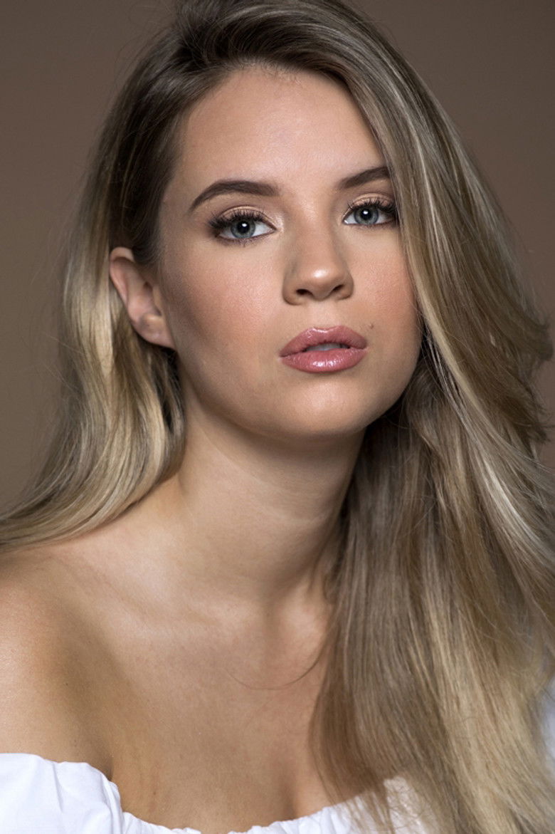 Karel Couture portrait image