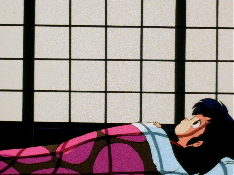 Still from Urusei Yatsura - Season 1 Episode 125