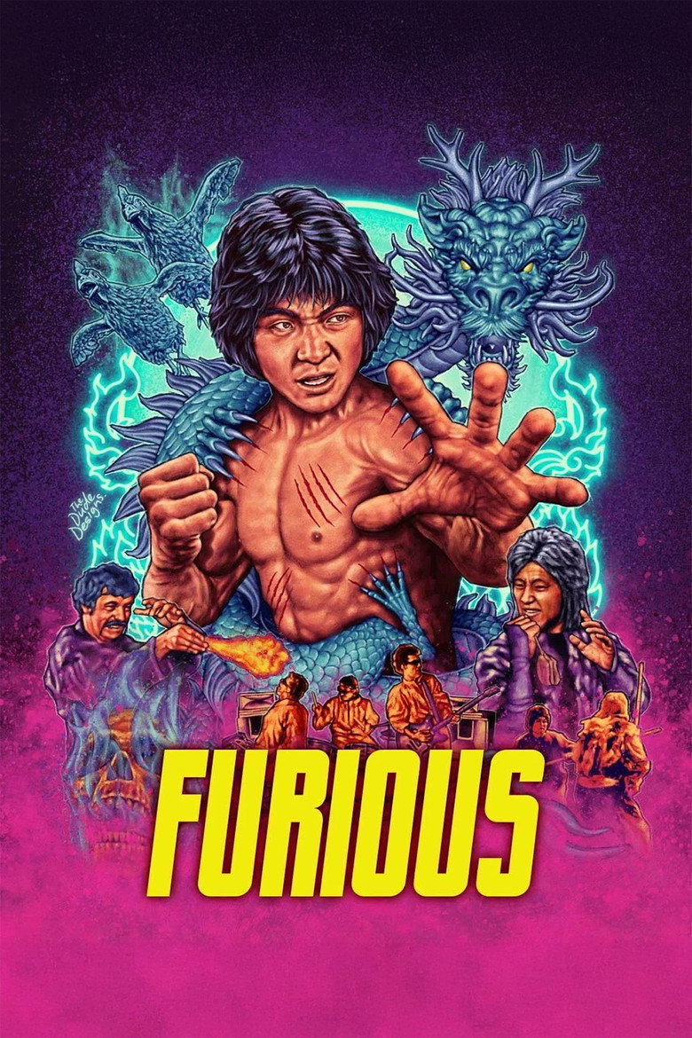 Furious — image 6