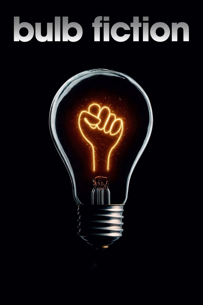 Bulb Fiction main poster