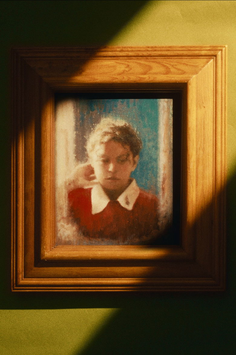 Imatge de Home Burial