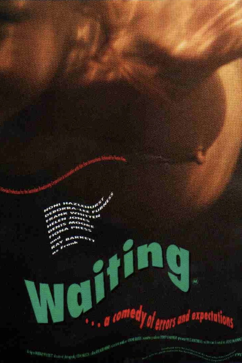 Imatge de Waiting