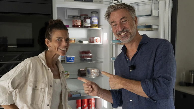 Still image for Här är ditt kylskåp season 1 episode 18: Episode 18