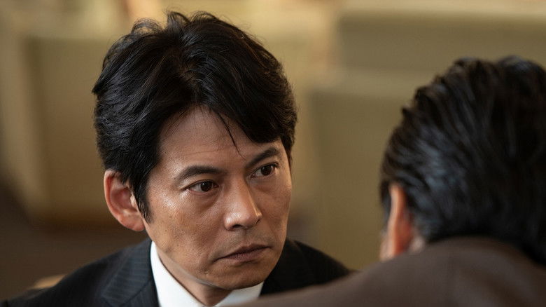 Still image for Nozaki Shuhei President of Bank season 1 episode 4: Episode 4 Still image for Nozaki Shuhei President of Bank season 1 episode 4: Episode 4