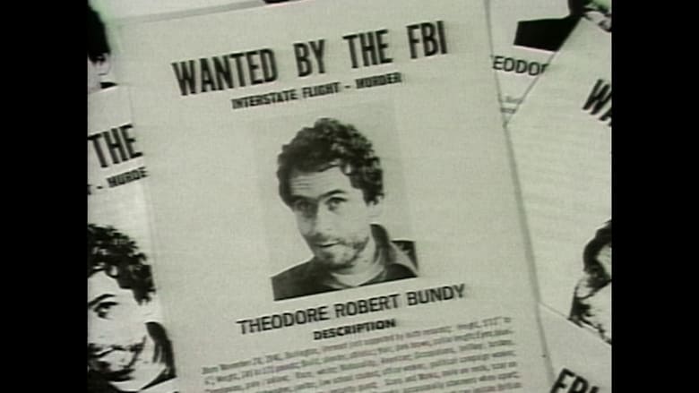 Conversations with a Killer: The Ted Bundy Tapes banner backdrop