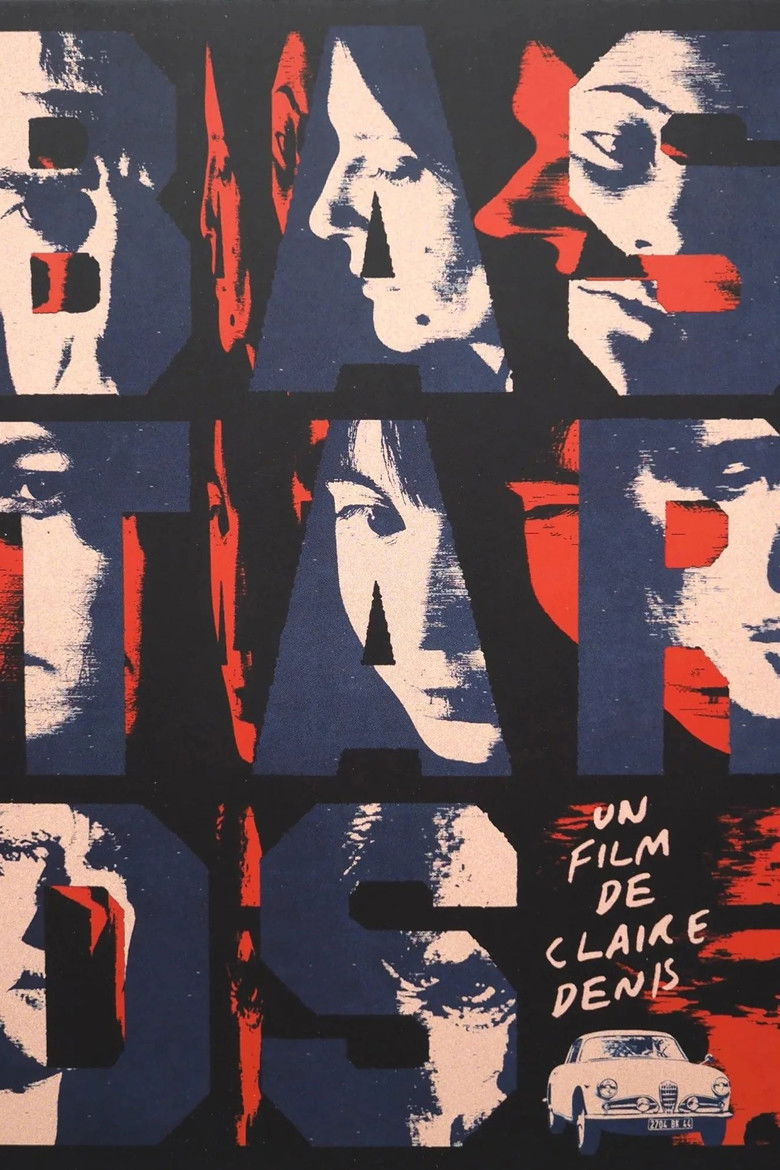 Imatge de Les Salauds