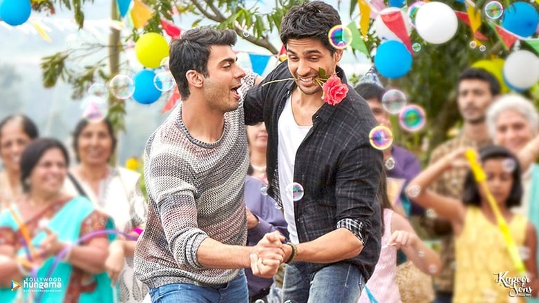 Kapoor and Sons