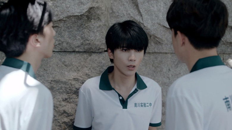 Still image for The Scent of Lime season 1 episode 9: Episode 9 Still image for The Scent of Lime season 1 episode 9: Episode 9