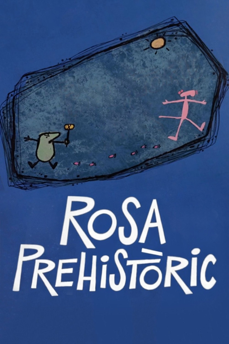 Imatge de Rosa prehistòric